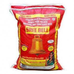 bell red rice