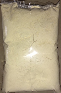 Gram Flour 1/4 K G, Chenagapindi