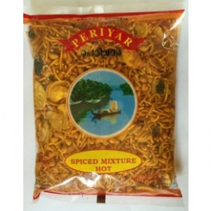 Spl mixture