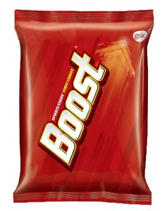 BOOST - 500GMS - BOOST