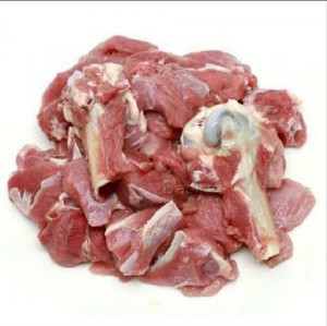 Mutton