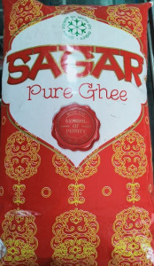 Sagar Pure Ghee