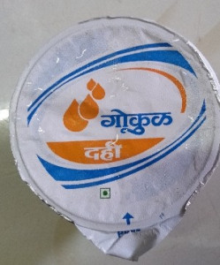 Gokul Dahi