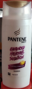 Pro - V, Advanced Hairfall Solution, Shampoo