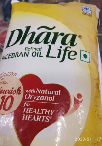 Dhara Oil