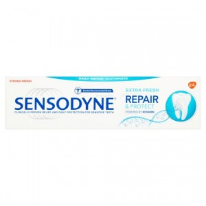 Sensodyne Repair & Protect Extra Fresh Sensitive Toothpaste