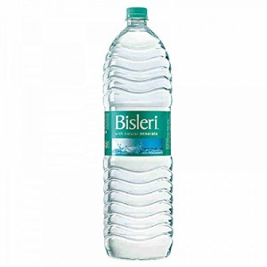 Water -2LTR - BISLERY