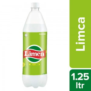 Drinks - 65.00 - 1.25LTR - LIMCA