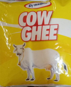 Cow Ghee