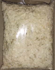 Rice Wetted, Atukulu, 1/2 K G