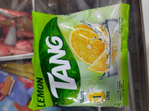 Lemon Tange