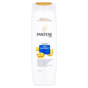 Pantene  Pro V Shampoo  Anti Dandruff