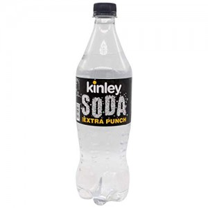 Soda - 20.00 - 750ML - SODA