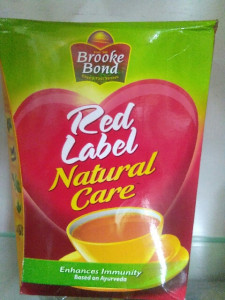 Red Lable Natural Care