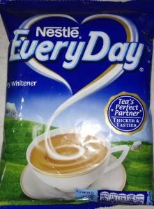 Nestle Every Day Dry Whitener