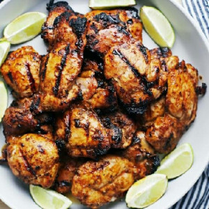 grill chicken(full)