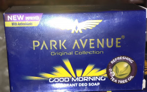 park Avenue Original Collection