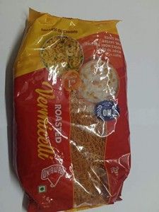 VERMICELLI - 60.00 - 500GMS - ROASTED