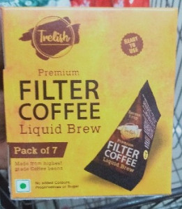Filter Coffee
