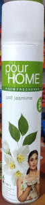 Room Freshener, Just Jasmine