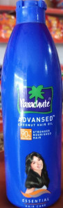 Parachute , Advanced, Coconut Hair Oil