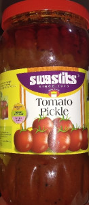 Swastik's Tomato Pickle-1kg