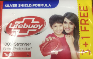 Lifebuoy Soap