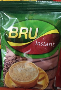 Instant Coffee - 70.00 - 50GMS - BRU