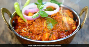 Paneer Chat patta (special)