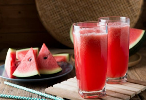watermelon Juice Normal