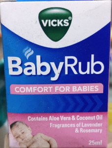 Comfort For Babies