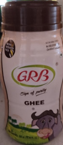 Grb Ghee-500ml