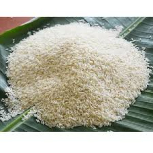 Steam Kolam Rice