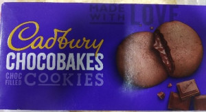 Cadbury Chocobakes