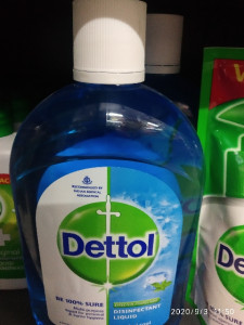 Menthol Cool