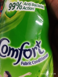 Comfort Fabric