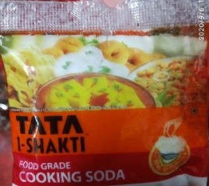 Tata Shkti Cooking Soda