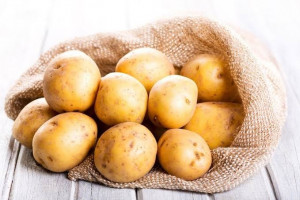 Quality Potatoes (Batate)