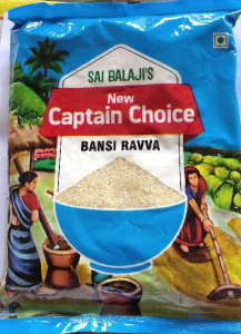 Sai Balaji's, Bansi Ravva