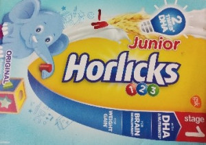 Junior Horlicks
