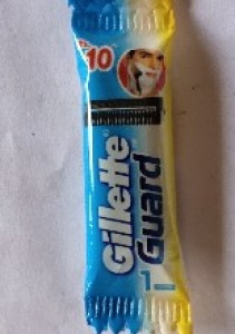 Gillette, Guard