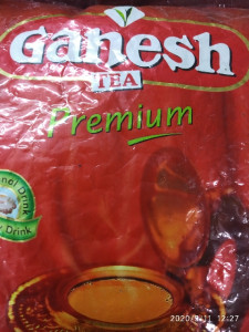 Ganesh Tea Premium