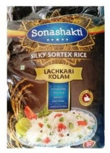 sonasakthi rice