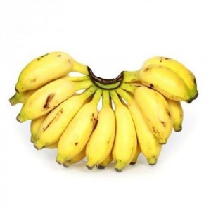 elaichi Banana