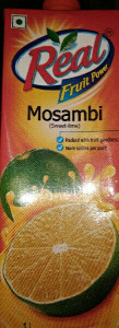 Mosambi