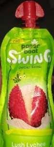 Swing Juicer Drink