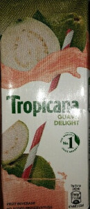 Guava Delight