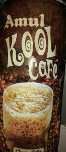 Kool Cafe