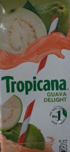 Guava Delight