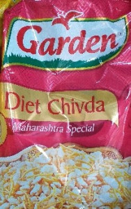 Diet Chivda